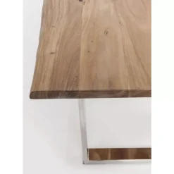New Tisch Harmony Chrom 160X80 Tische