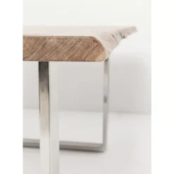 New Tisch Harmony Chrom 160X80 Tische