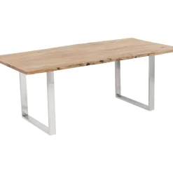 New Tisch Harmony Chrom 200X100 Tische