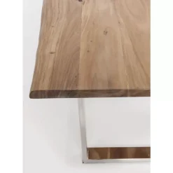 New Tisch Harmony Chrom 200X100 Tische