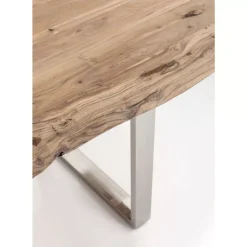 New Tisch Harmony Chrom 200X100 Tische