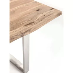 New Tisch Harmony Chrom 200X100 Tische