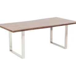 Clearance Tisch Harmony Dunkel Chrom 180X90 Tische
