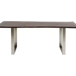 Clearance Tisch Harmony Dunkel Chrom 180X90 Tische