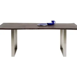 Outlet Tisch Harmony Dunkel Chrom 200X100 Tische