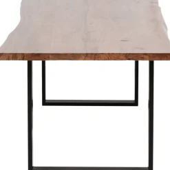 Online Tisch Harmony Dunkel Schwarz 180X90 Tische