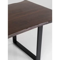 Online Tisch Harmony Dunkel Schwarz 180X90 Tische