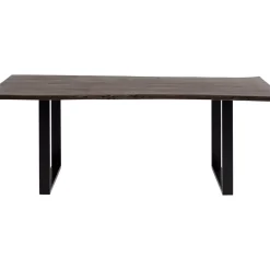 New Tisch Harmony Dunkel Schwarz 200X100 Tische