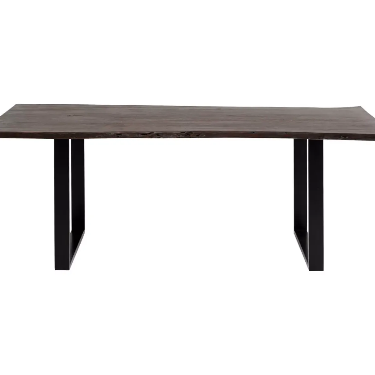 New Tisch Harmony Dunkel Schwarz 200X100 Tische