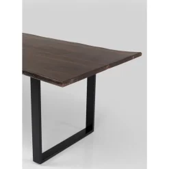 New Tisch Harmony Dunkel Schwarz 200X100 Tische