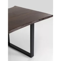 Hot Tisch Harmony Dunkel Schwarz 160X80 Tische
