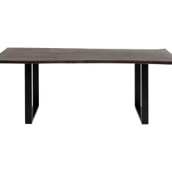 Hot Tisch Harmony Dunkel Schwarz 160X80 Tische