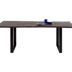 Hot Tisch Harmony Dunkel Schwarz 160X80 Tische