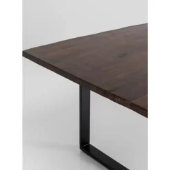 Hot Tisch Harmony Dunkel Schwarz 160X80 Tische