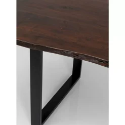 Hot Tisch Harmony Dunkel Schwarz 160X80 Tische