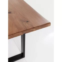 Hot Tisch Harmony Dunkel Schwarz 160X80 Tische