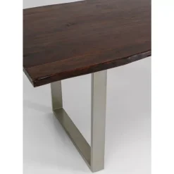 Tisch Harmony Dunkel Silber 180X90 Tische