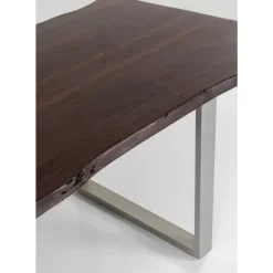 Tisch Harmony Dunkel Silber 180X90 Tische