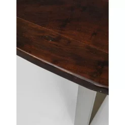 Tisch Harmony Dunkel Silber 180X90 Tische
