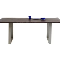 Tisch Harmony Dunkel Silber 180X90 Tische
