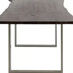 Online Tisch Harmony Dunkel Silber 200X100 Tische