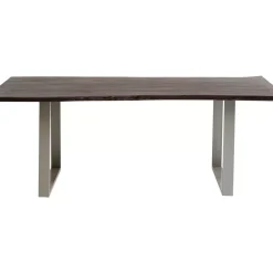 Online Tisch Harmony Dunkel Silber 200X100 Tische