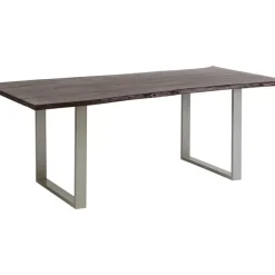 Online Tisch Harmony Dunkel Silber 200X100 Tische