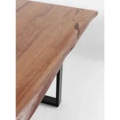 Online Tisch Harmony Dunkel Silber 200X100 Tische