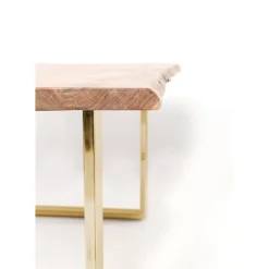 Sale Tisch Harmony Messing 200X100 Tische