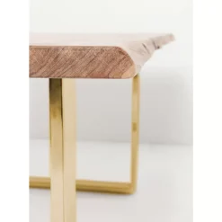 Sale Tisch Harmony Messing 200X100 Tische