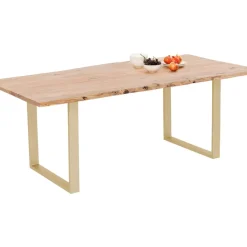 Clearance Tisch Harmony Messing 180X90 Tische