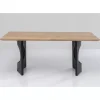 Clearance Tisch Harmony Oho Nature 180X90Cm Tische