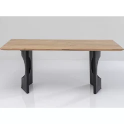 Clearance Tisch Harmony Oho Nature 180X90Cm Tische
