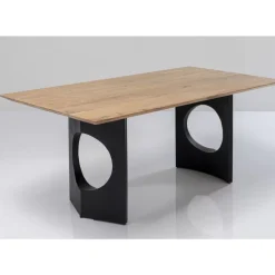 Clearance Tisch Harmony Oho Nature 180X90Cm Tische