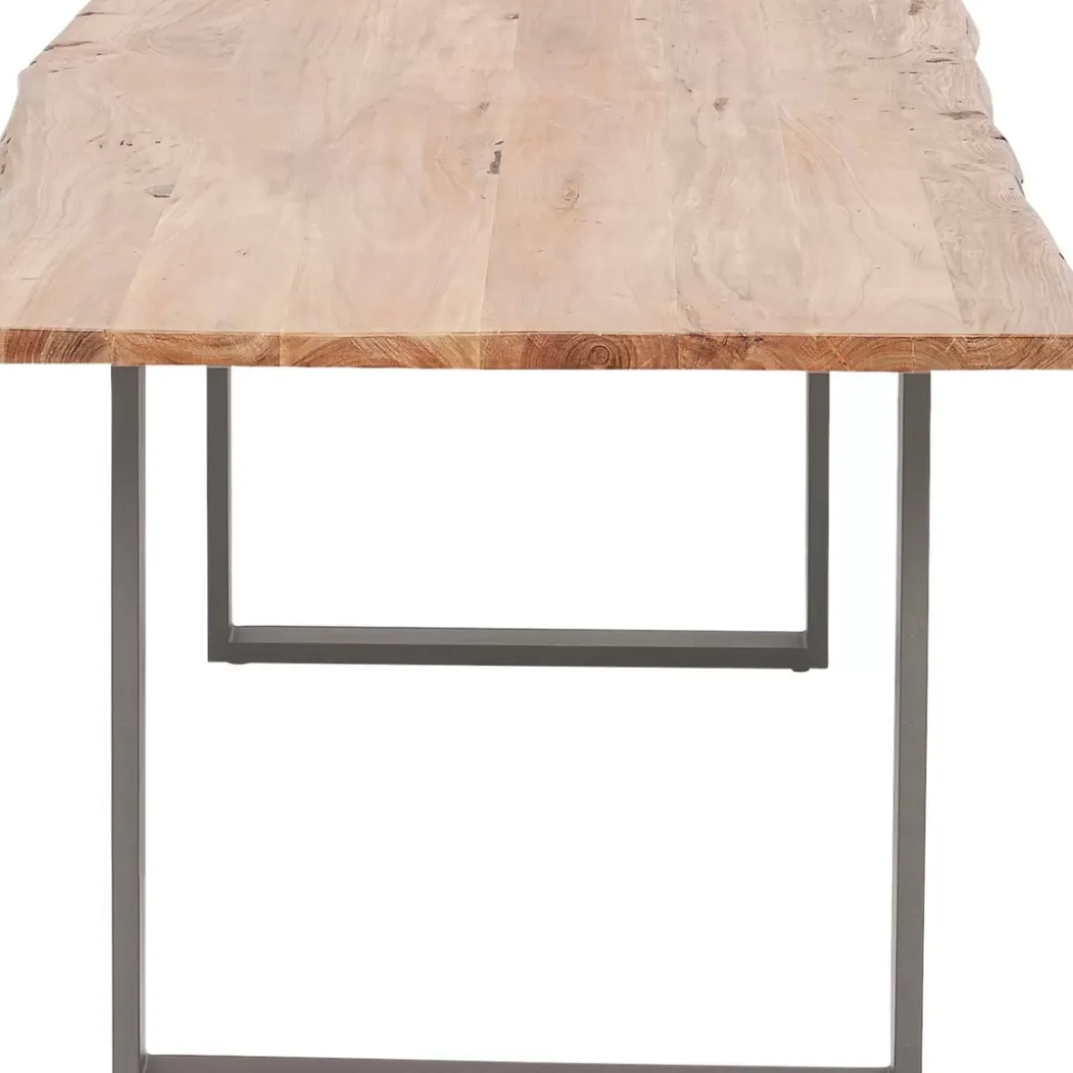 Tisch Harmony Rohstahl 200X100 Tische