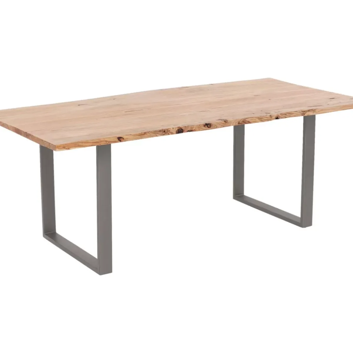 Tisch Harmony Rohstahl 200X100 Tische