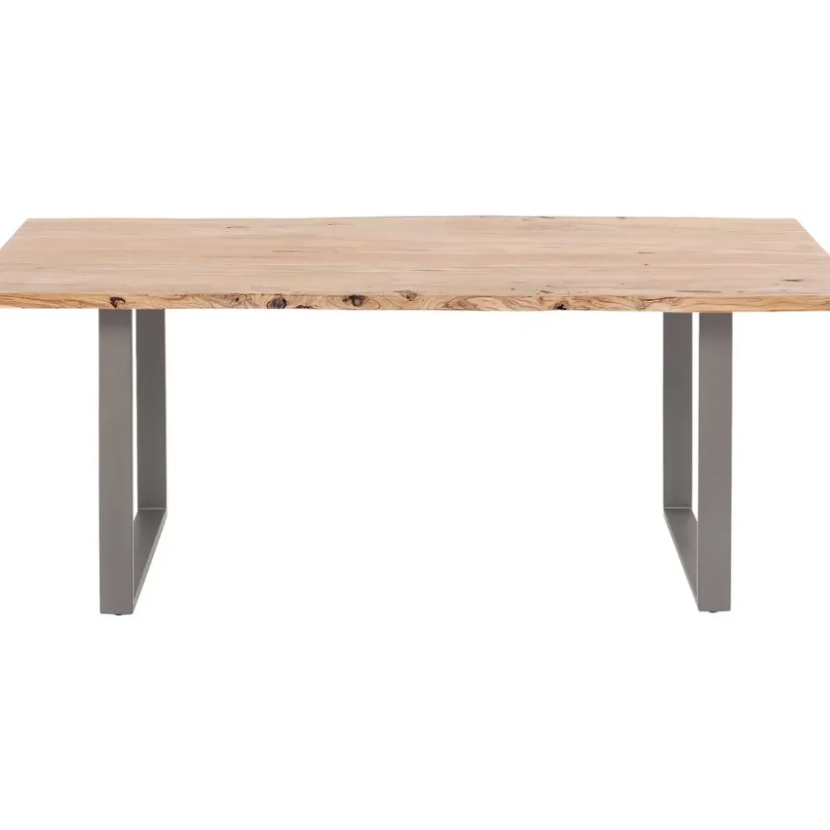 Tisch Harmony Rohstahl 200X100 Tische