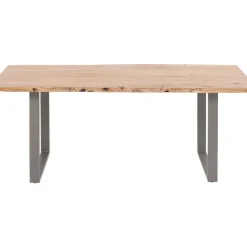 Hot Tisch Harmony Rohstahl 180X90 Tische