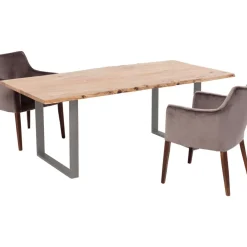 Best Tisch Harmony Rohstahl 160X80 Tische