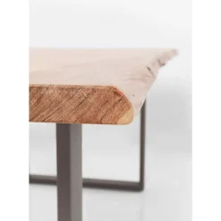 Best Tisch Harmony Rohstahl 160X80 Tische