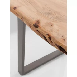 Best Tisch Harmony Rohstahl 160X80 Tische