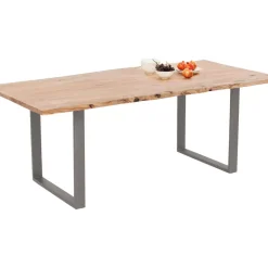 Best Tisch Harmony Rohstahl 160X80 Tische