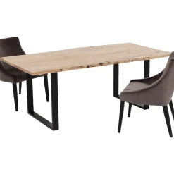 Discount Tisch Harmony Schwarz 160X80 Tische