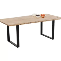 Discount Tisch Harmony Schwarz 160X80 Tische