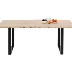 Discount Tisch Harmony Schwarz 160X80 Tische