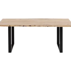 Discount Tisch Harmony Schwarz 160X80 Tische