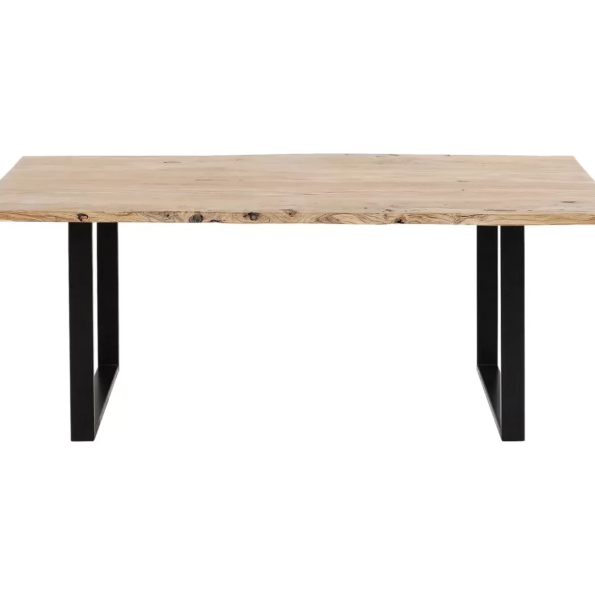 Discount Tisch Harmony Schwarz 160X80 Tische