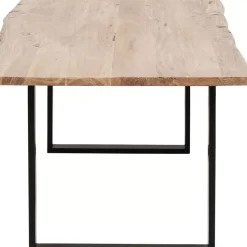 Discount Tisch Harmony Schwarz 160X80 Tische