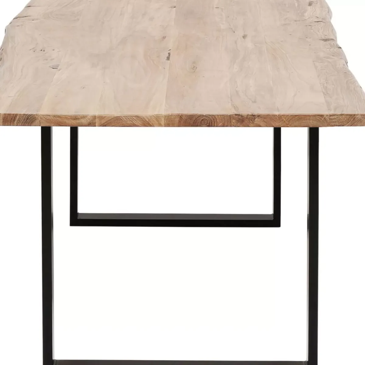 Discount Tisch Harmony Schwarz 160X80 Tische