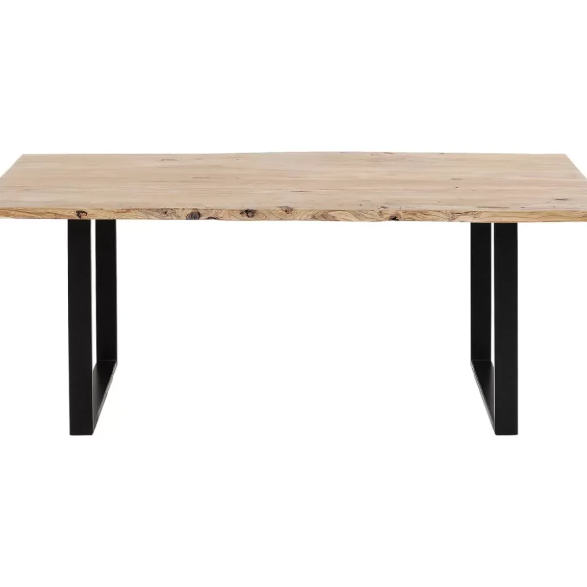 New Tisch Harmony Schwarz 200X100 Tische